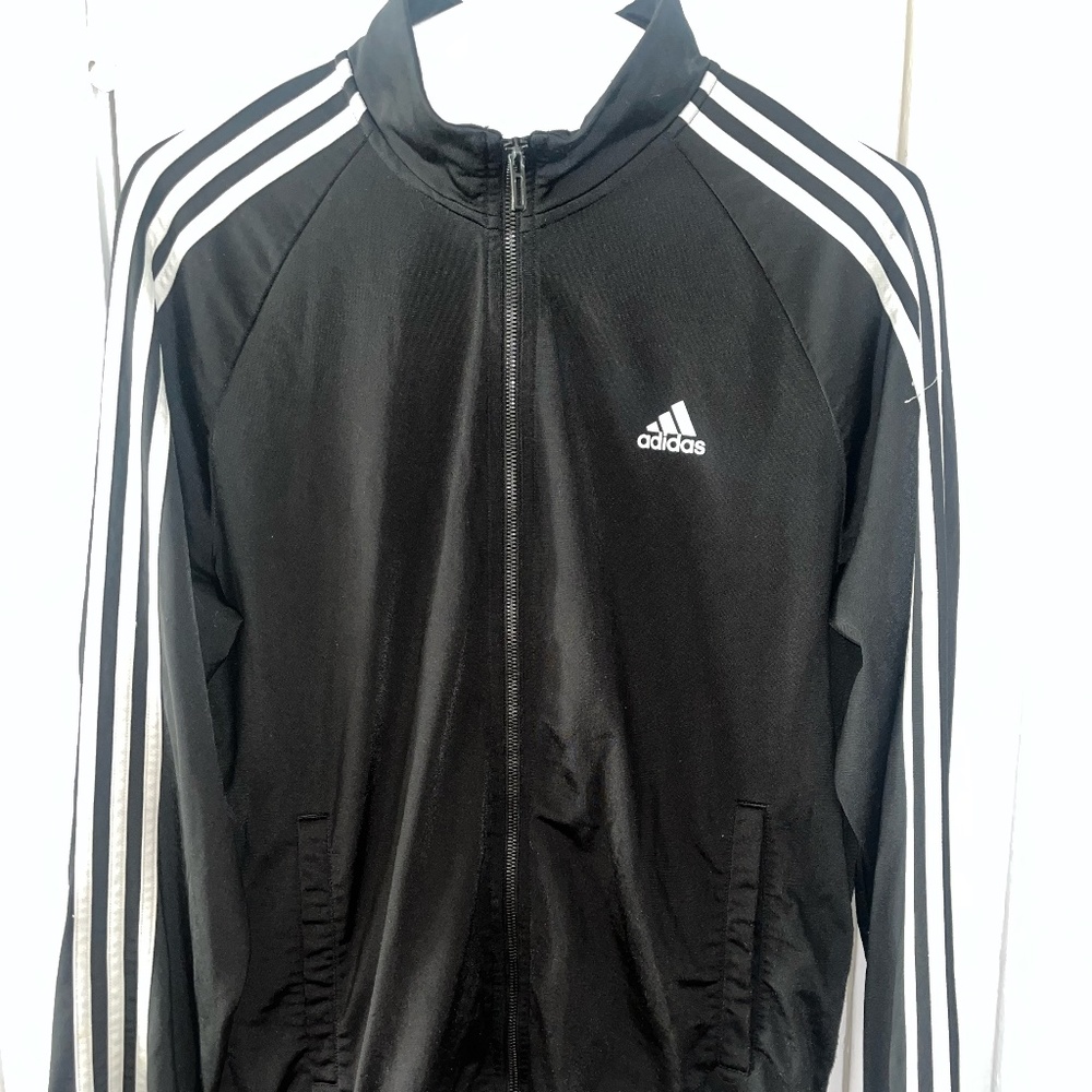 Adidas Top